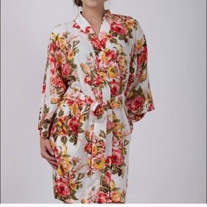 Private Bundle (5 robes)